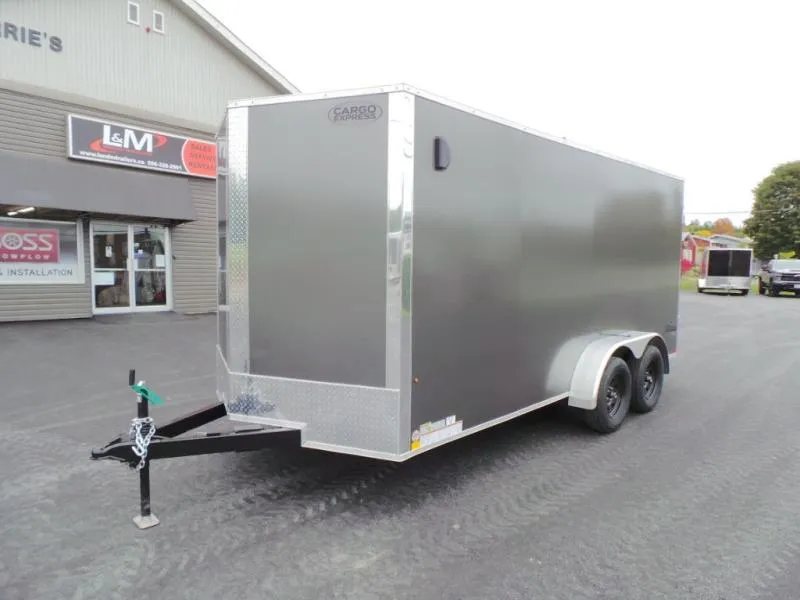 2026 Cargo Express