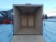 new Cargo (Enclosed) Trailers Cargo Express  for sale, in Woodstock, NB Thumbnail 11