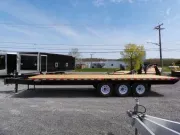 new Equipment / Flatbed Trailers Canada Trailers  for sale, in Woodstock, NB Thumbnail 3