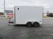 new Cargo (Enclosed) Trailers Cargo Express  for sale, in Woodstock, NB Thumbnail 4