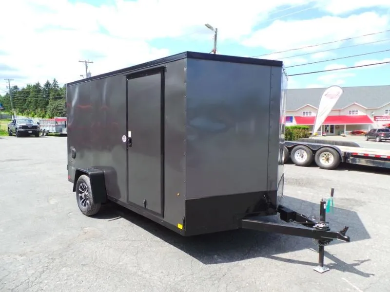 2026 Cargo Express