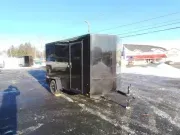 new Cargo (Enclosed) Trailers Cargo Express  for sale, in Woodstock, NB Thumbnail 2