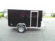 new Cargo (Enclosed) Trailers NEO Trailers  for sale, in Woodstock, NB Thumbnail 1