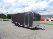 new Cargo (Enclosed) Trailers Stealth Trailers  for sale, in Woodstock, NB Thumbnail 2