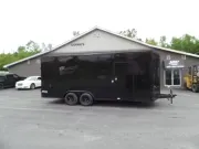 new Cargo (Enclosed) Trailers Cargo Express  for sale, in Woodstock, NB Thumbnail 2