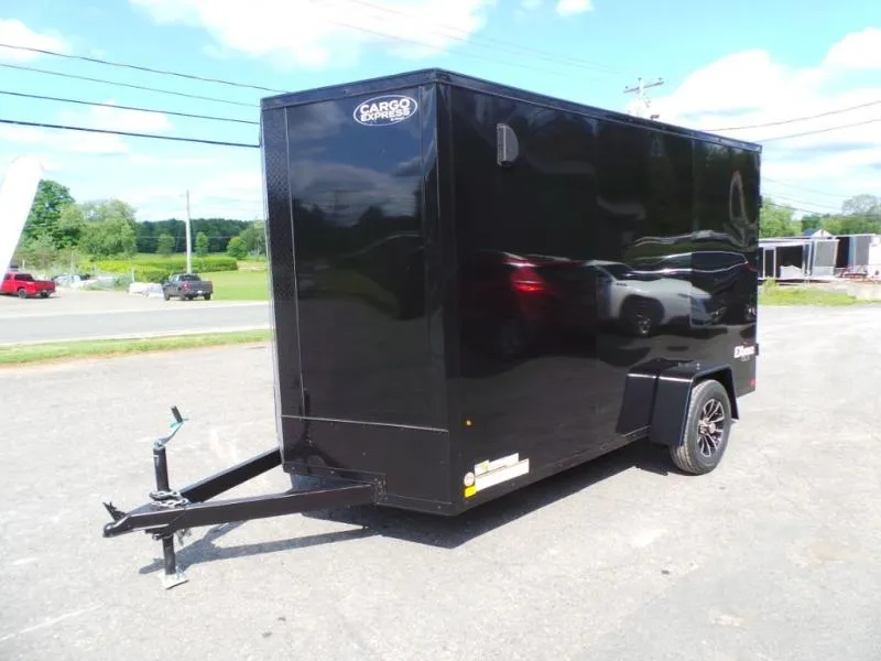 2026 Cargo Express