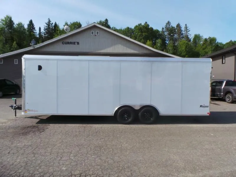 2026 Cargo Express