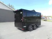 new Cargo (Enclosed) Trailers Cargo Express  for sale, in Woodstock, NB Thumbnail 8