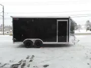 new Cargo (Enclosed) Trailers Ideal Cargo  for sale, in Woodstock, NB Thumbnail 1