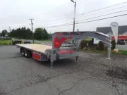 new Equipment / Flatbed Trailers N&N Trailers  for sale, in Woodstock, NB Thumbnail 3