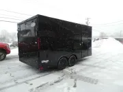 new Cargo (Enclosed) Trailers Cargo Express  for sale, in Woodstock, NB Thumbnail 7