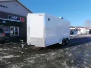 new Cargo (Enclosed) Trailers Cargo Express  for sale, in Woodstock, NB Thumbnail 7