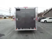 new Cargo (Enclosed) Trailers Stealth Trailers  for sale, in Woodstock, NB Thumbnail 3