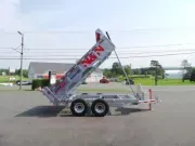 new Dump Trailers N&N Trailers  for sale, in Woodstock, NB Thumbnail 2
