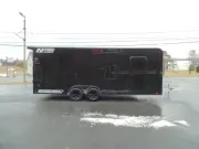 new Cargo (Enclosed) Trailers Nitro  for sale, in Woodstock, NB Thumbnail 1