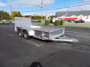 new Utility Trailers Enbeck  for sale, in Woodstock, NB Thumbnail 2