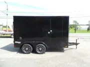 new Cargo (Enclosed) Trailers Cargo Express  for sale, in Woodstock, NB Thumbnail 1