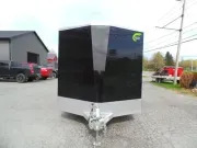 new Cargo (Enclosed) Trailers NEO Trailers  for sale, in Woodstock, NB Thumbnail 3