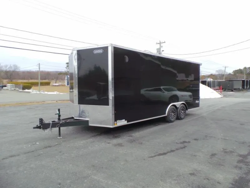 2026 Cargo Express