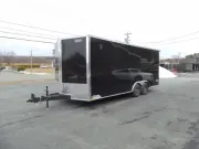 new Cargo (Enclosed) Trailers Cargo Express  for sale, in Woodstock, NB Thumbnail 3