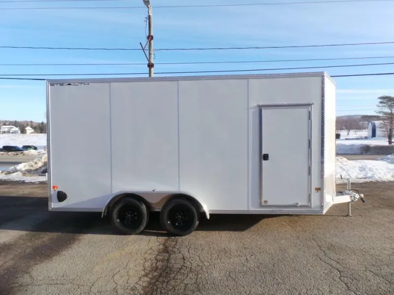 2025 Stealth Enterprises
