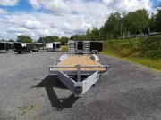new Equipment / Flatbed Trailers Canada Trailers  for sale, in Woodstock, NB Thumbnail 3