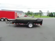 used Utility Trailers Canada Trailers  for sale, in Woodstock, NB Thumbnail 2