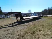 new Equipment / Flatbed Trailers Canada Trailers  for sale, in Woodstock, NB Thumbnail 3