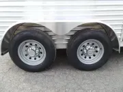 new Horse Trailers Frontier Trailers  for sale, in Woodstock, NB Thumbnail 12