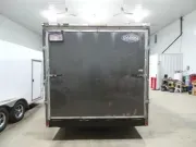 used Cargo (Enclosed) Trailers Cargo Express  for sale, in Woodstock, NB Thumbnail 4