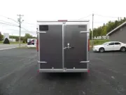 new Cargo (Enclosed) Trailers Cargo Express  for sale, in Woodstock, NB Thumbnail 9