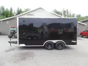 new Cargo (Enclosed) Trailers Cargo Express  for sale, in Woodstock, NB Thumbnail 7