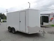 new Cargo (Enclosed) Trailers NEO Trailers  for sale, in Woodstock, NB Thumbnail 2