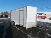 new Cargo (Enclosed) Trailers Cargo Express  for sale, in Woodstock, NB Thumbnail 9