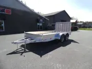 new Utility Trailers Enbeck  for sale, in Woodstock, NB Thumbnail 3