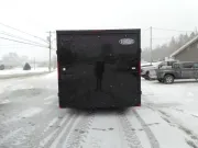 new Cargo (Enclosed) Trailers Cargo Express  for sale, in Woodstock, NB Thumbnail 8