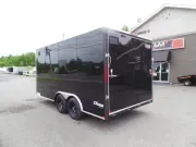 new Cargo (Enclosed) Trailers Cargo Express  for sale, in Woodstock, NB Thumbnail 6
