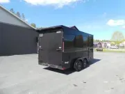 new Cargo (Enclosed) Trailers Cargo Express  for sale, in Woodstock, NB Thumbnail 5