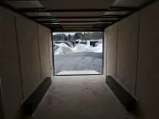 new Cargo (Enclosed) Trailers Cargo Express  for sale, in Woodstock, NB Thumbnail 16