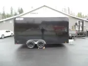 new Cargo (Enclosed) Trailers Nitro  for sale, in Woodstock, NB Thumbnail 1