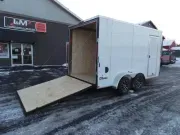 new Cargo (Enclosed) Trailers Cargo Express  for sale, in Woodstock, NB Thumbnail 11