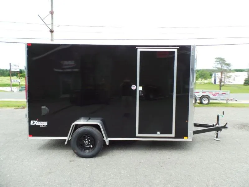 new Cargo (Enclosed) Trailers Cargo Express  for sale, in Woodstock, NB image-0