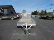 new Utility Trailers Enbeck  for sale, in Woodstock, NB Thumbnail 3