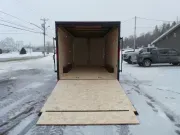new Cargo (Enclosed) Trailers Cargo Express  for sale, in Woodstock, NB Thumbnail 10