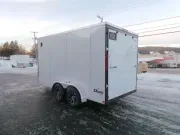 new Cargo (Enclosed) Trailers Cargo Express  for sale, in Woodstock, NB Thumbnail 7