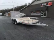 new Utility Trailers Enbeck  for sale, in Woodstock, NB Thumbnail 2