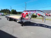 new Equipment / Flatbed Trailers N&N Trailers  for sale, in Woodstock, NB Thumbnail 2