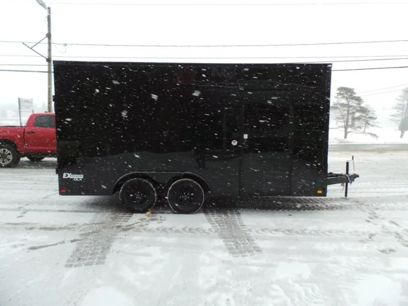 new Cargo (Enclosed) Trailers Cargo Express  for sale, in Woodstock, NB image-0