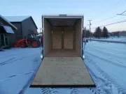 new Cargo (Enclosed) Trailers Cargo Express  for sale, in Woodstock, NB Thumbnail 10