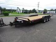 new Tilt Trailers Canada Trailers  for sale, in Woodstock, NB Thumbnail 2